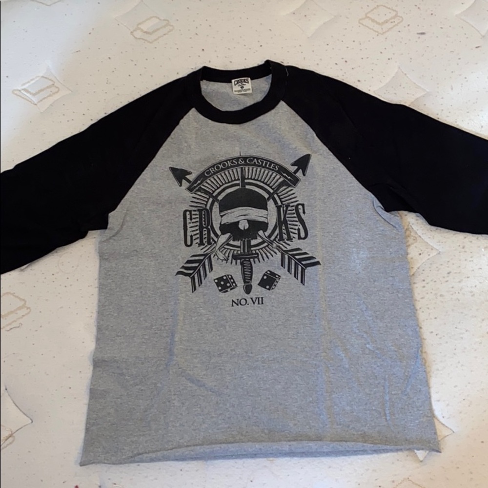 crooks and castles
